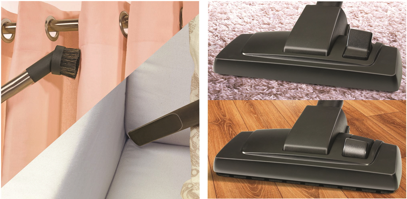 שואב אבק מקצועי NUMATIC HETTY HET 160-11